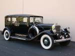 Pierce-Arrow Model B Salon Deluxe 1930 года